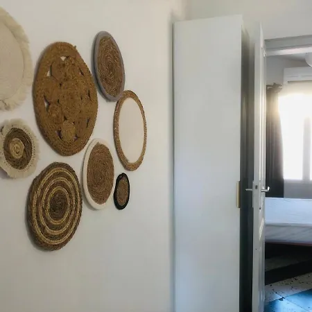 Maisonnette Climatisée Refaite à Neuf Avec Parking à 300m De La Le Grau-dʼAgde