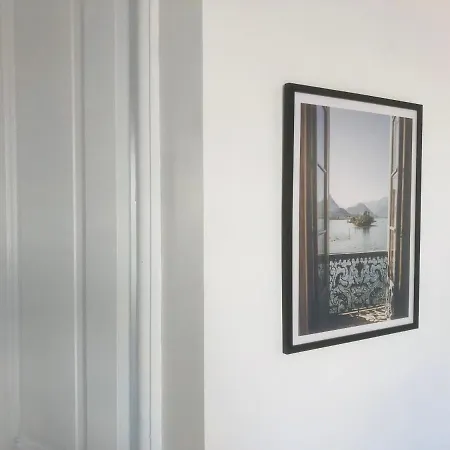 Feriehus Maisonnette Climatisee Refaite A Neuf Avec Parking A 300m De La